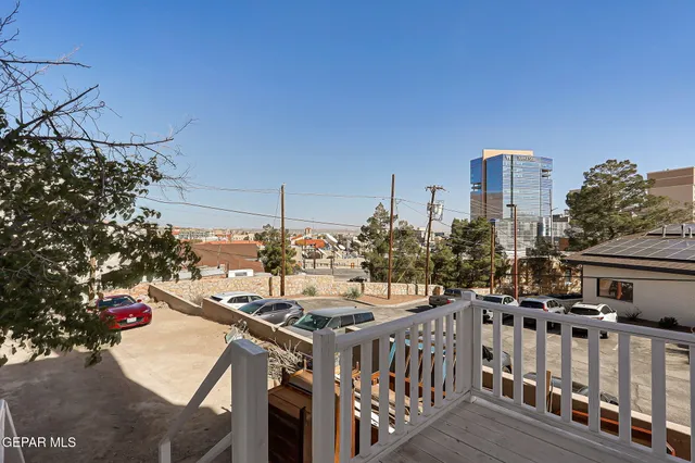 a view of a outdoor space