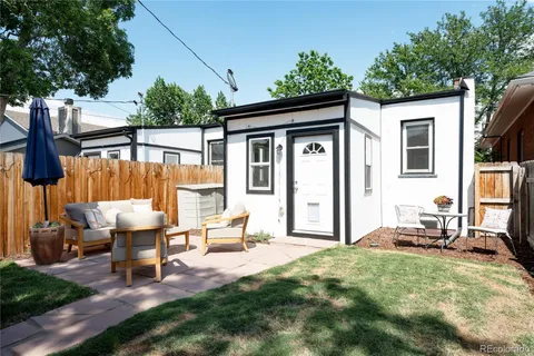 $759,900 | 863 South Pearl Street, Denver, CO 80209