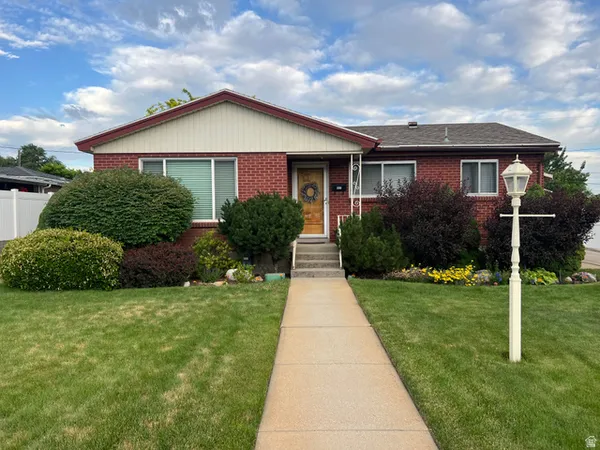 $515,000 | 941 North 170 East, Bountiful, UT 84010