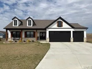 $479,900 | 619 Schapers Court, Moscow Mills, MO 63362