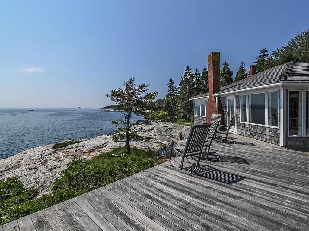 56 Blair Road Southport, ME 04576 - Photo 33 of 35 Exterior