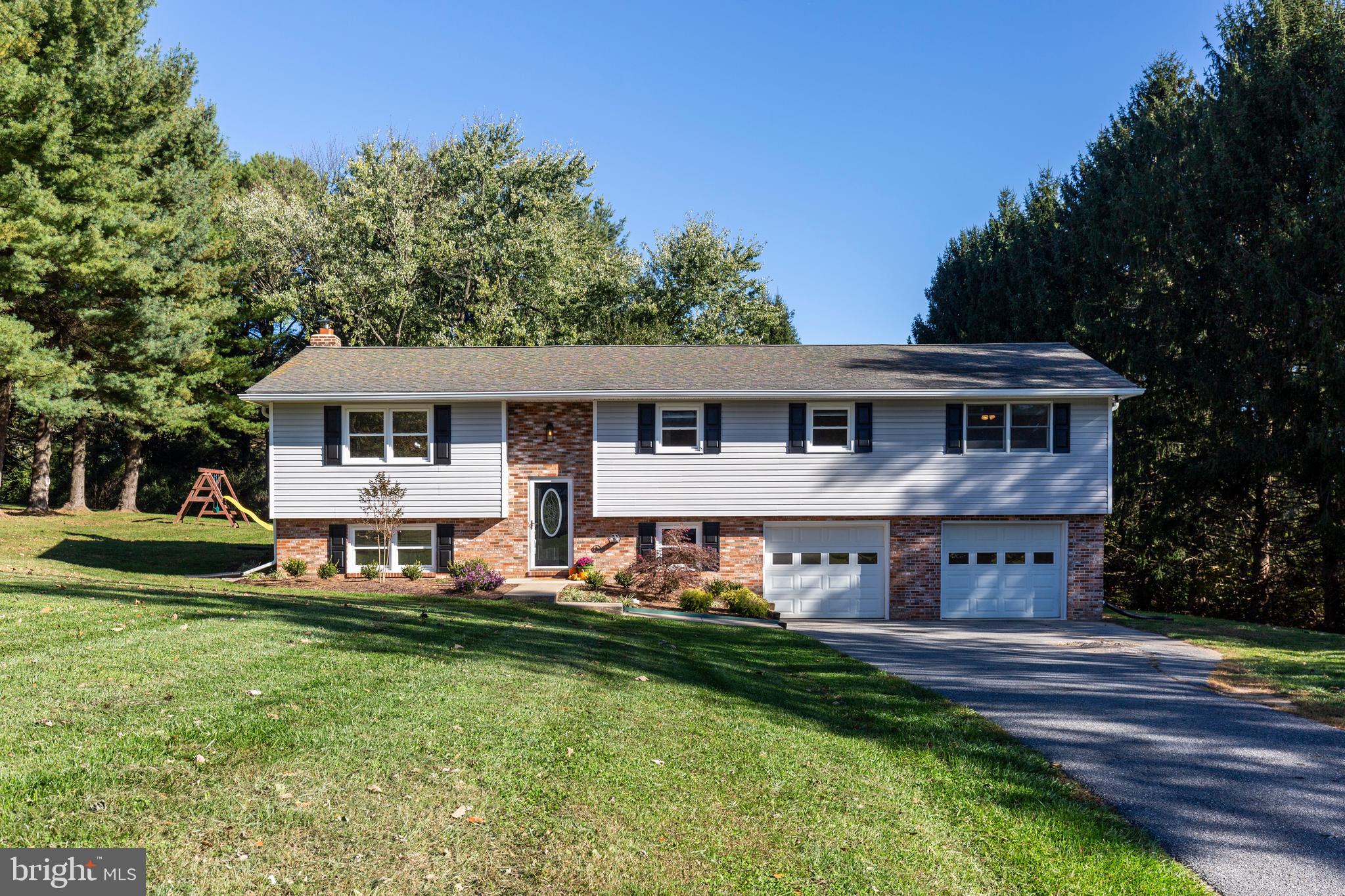 1202 Frizzell Road Westminster, MD 21157 - Photo 1 of 74 Welcome to 1202 Frizzell Road!
