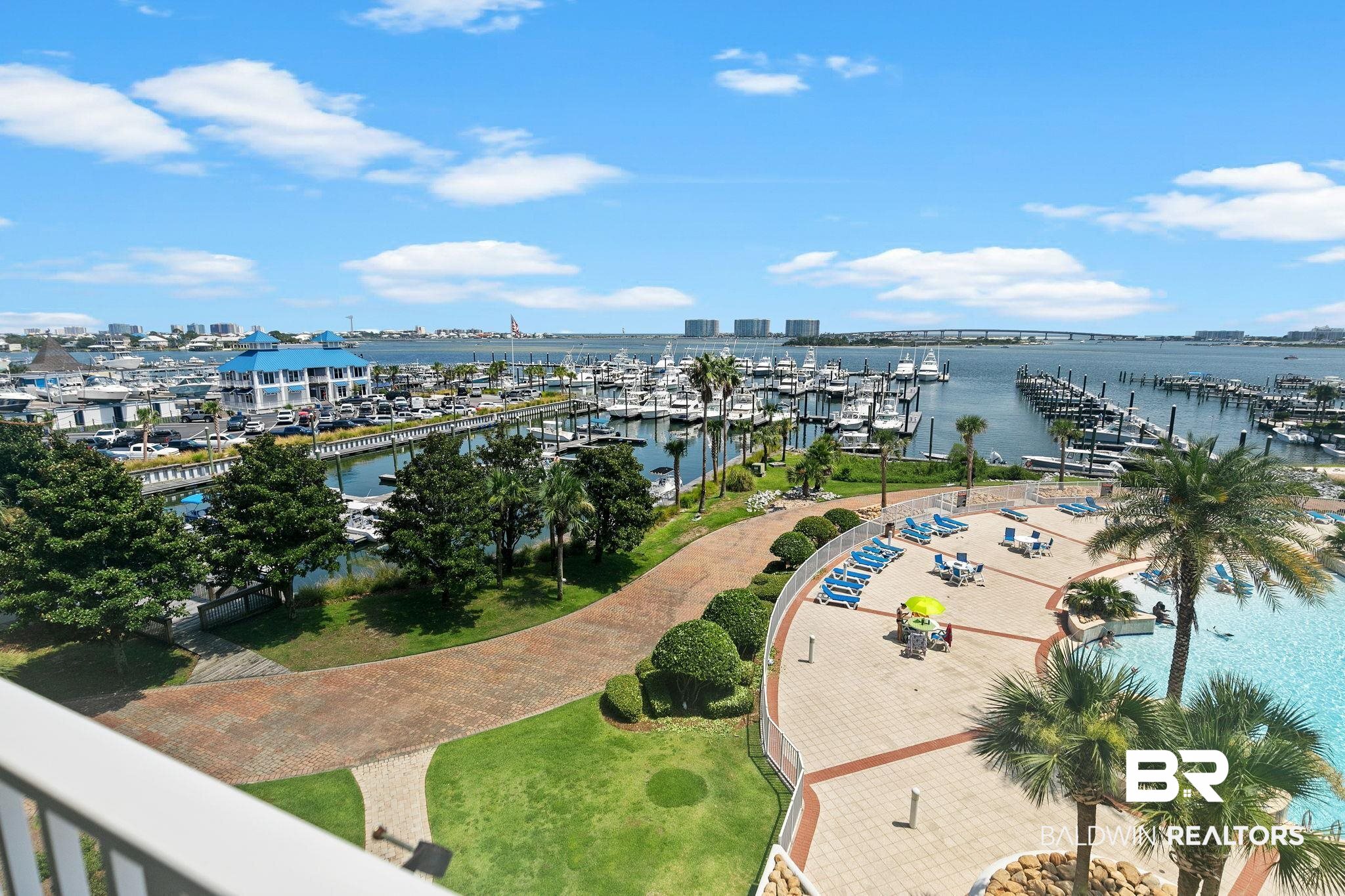27800 Canal Road, Unit 402 Orange Beach, AL 36561 - Photo 24 of 52
