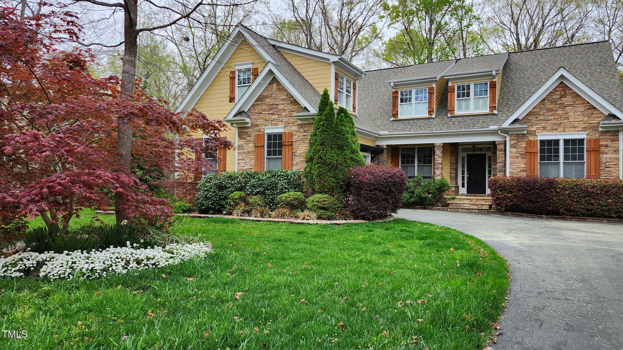 85 Rivers Edge Court Timberlake, NC 27583 - Photo 44 of 46 4729228722709508243