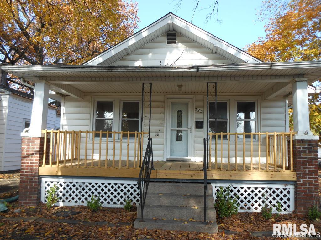 225 East Spruce Street Springfield, IL 62704 - Photo 1 of 6 Gallery Image 1