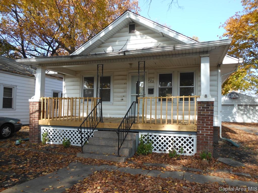 225 East Spruce Street Springfield, IL 62704 - Photo 2 of 6 Gallery Image 2