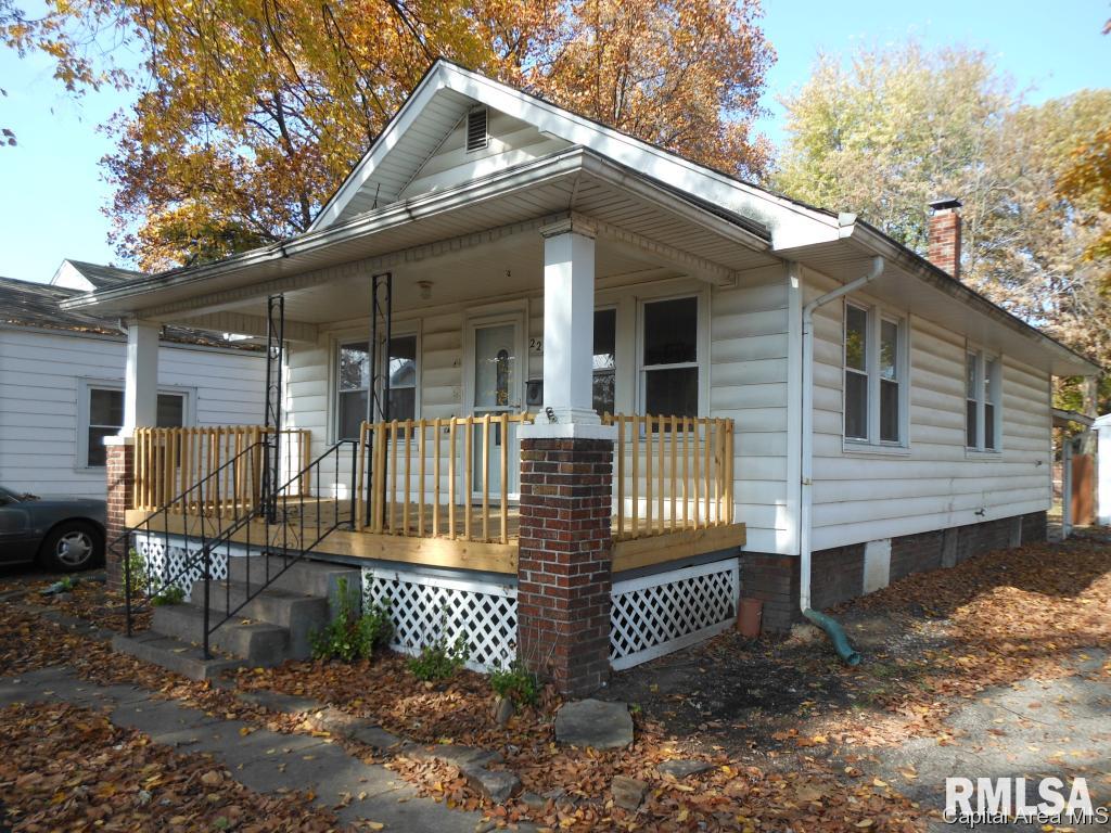 225 East Spruce Street Springfield, IL 62704 - Photo 3 of 6 Gallery Image 3