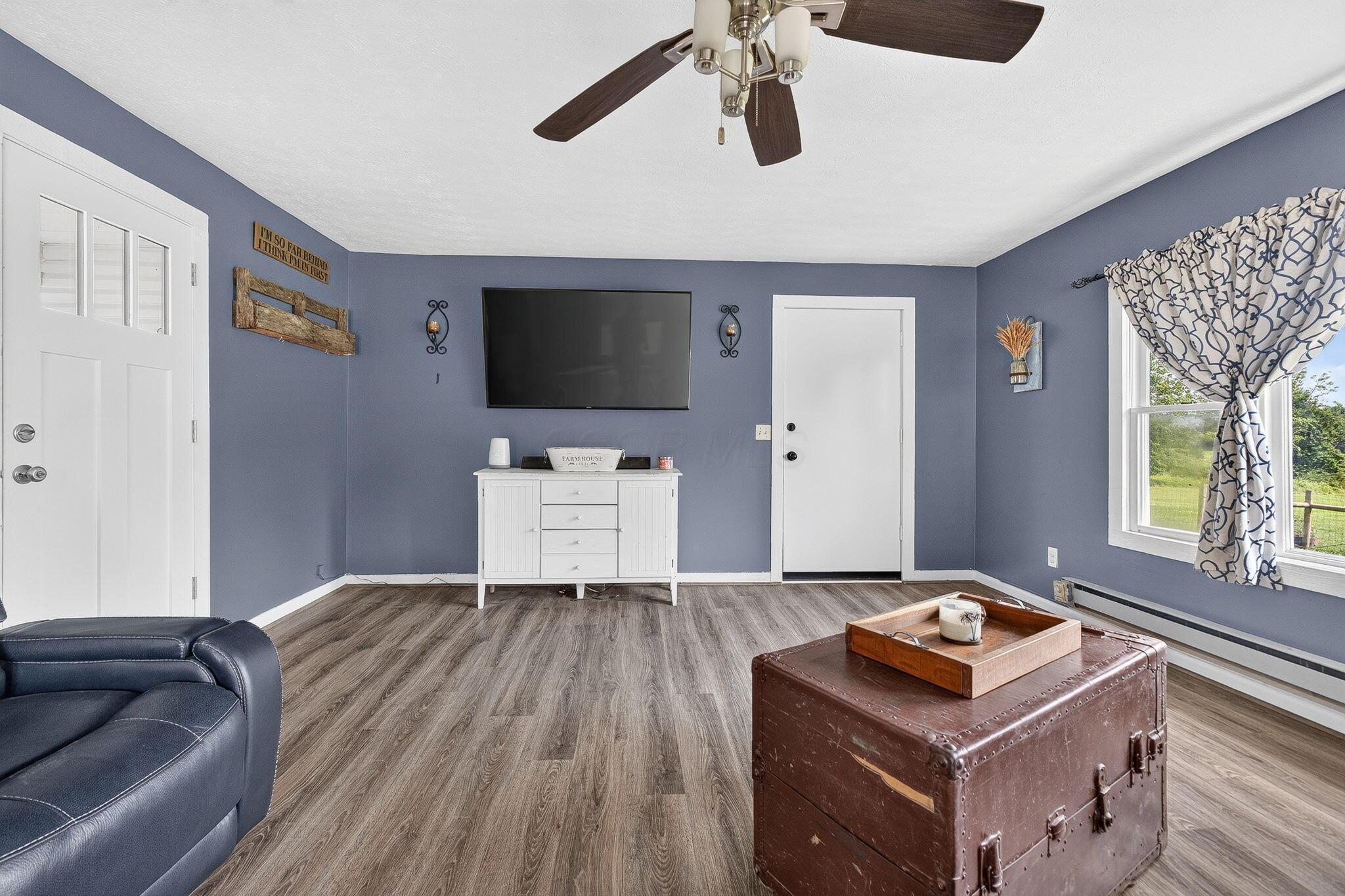 4622 Lock Road Centerburg, OH 43011 - Photo 22 of 66 4622 Lock Rd (Interior)-15