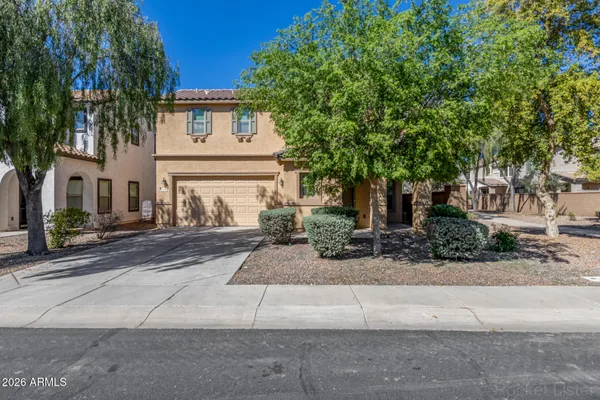 $2,195 | 1180 East Buffalo Street, Gilbert, AZ 85295