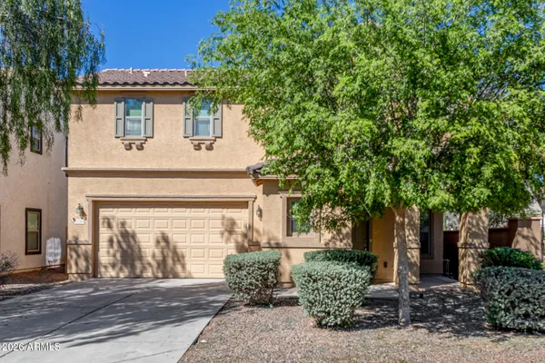 $2,195 | 1180 East Buffalo Street, Gilbert, AZ 85295