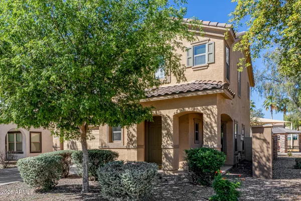 $2,195 | 1180 East Buffalo Street, Gilbert, AZ 85295