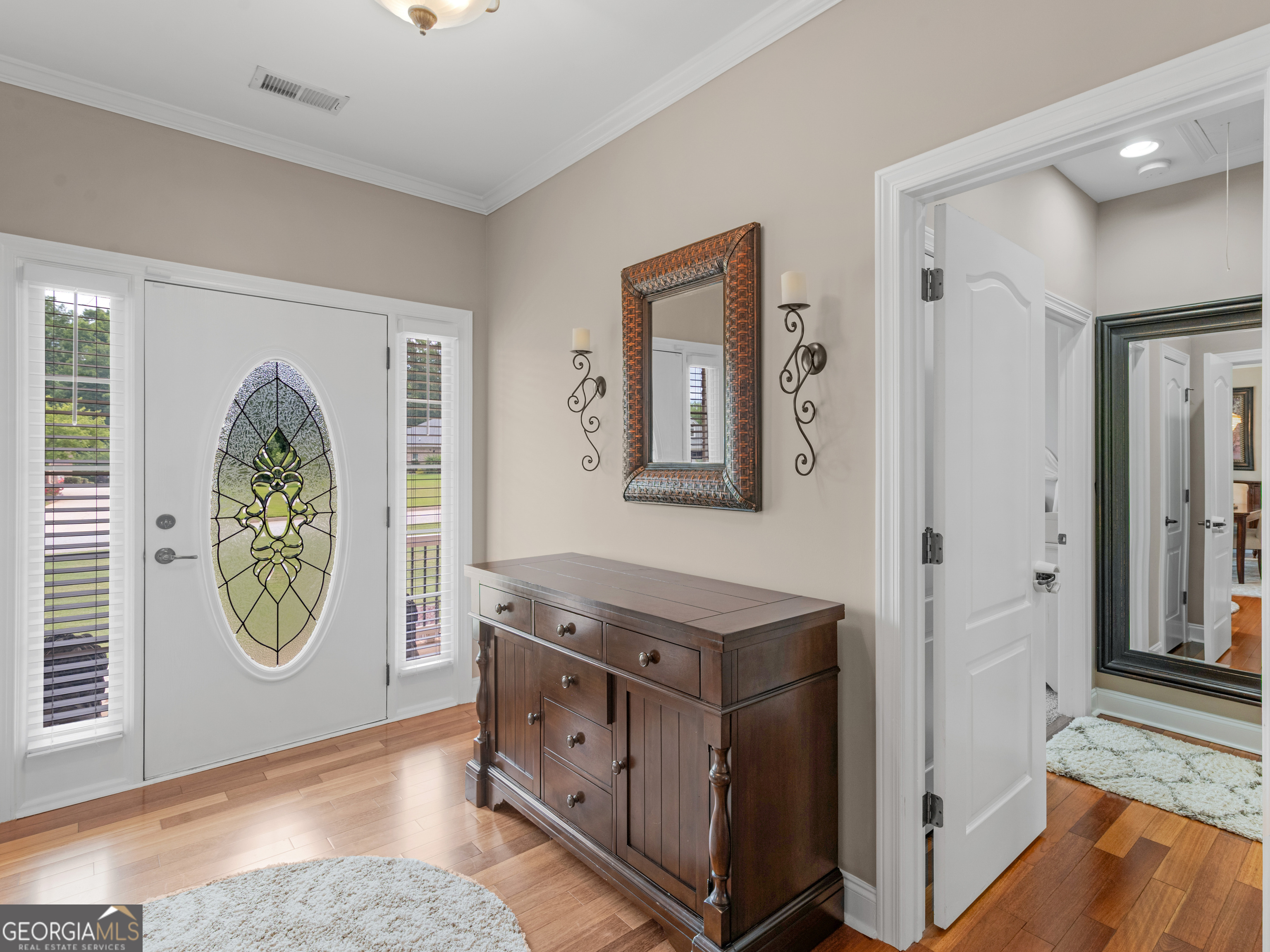 221 Hummingbird Court Hampton, GA 30228 - Photo 7 of 77