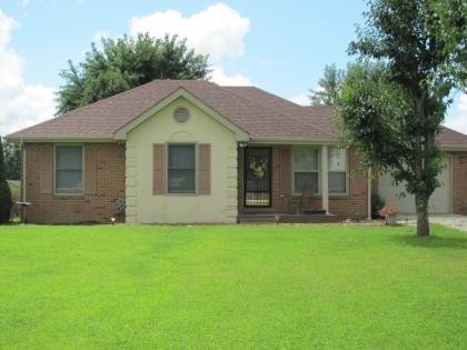 87 Potter Road McKee, KY 40447 - Photo 1 of 1 Photo 1