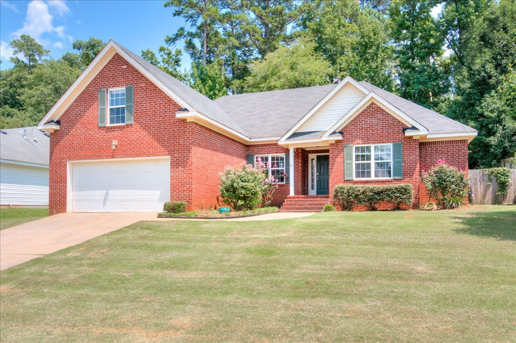 4735 Rhett Drive Evans, GA 30809 - Photo 2 of 31 Gallery Image 2