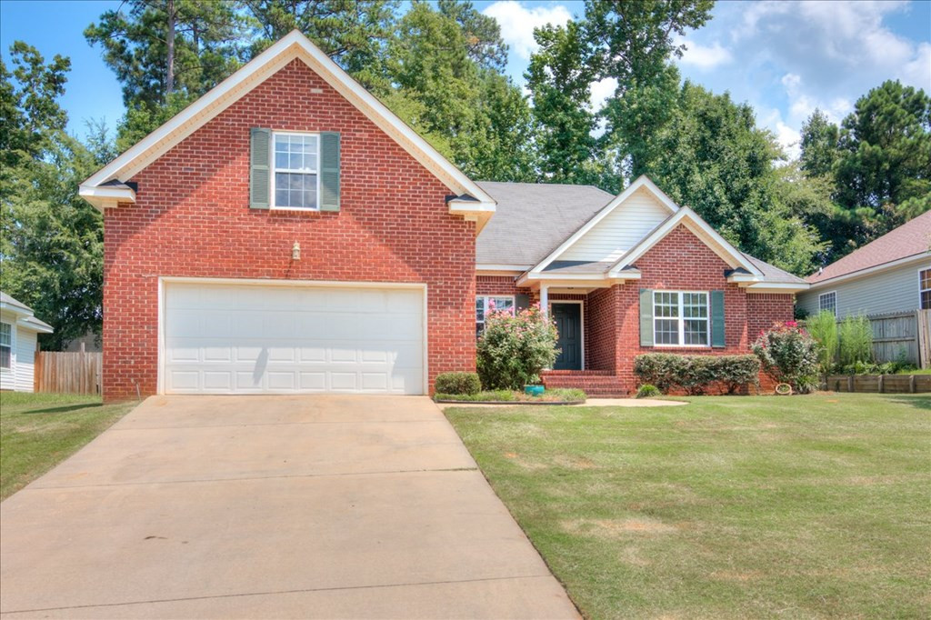 4735 Rhett Drive Evans, GA 30809 - Photo 3 of 31 Gallery Image 3