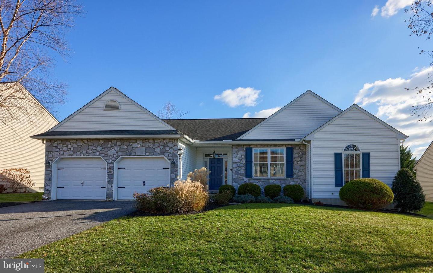 275 Silver Maple Court Mount Wolf, PA 17347 - Photo 1 of 1