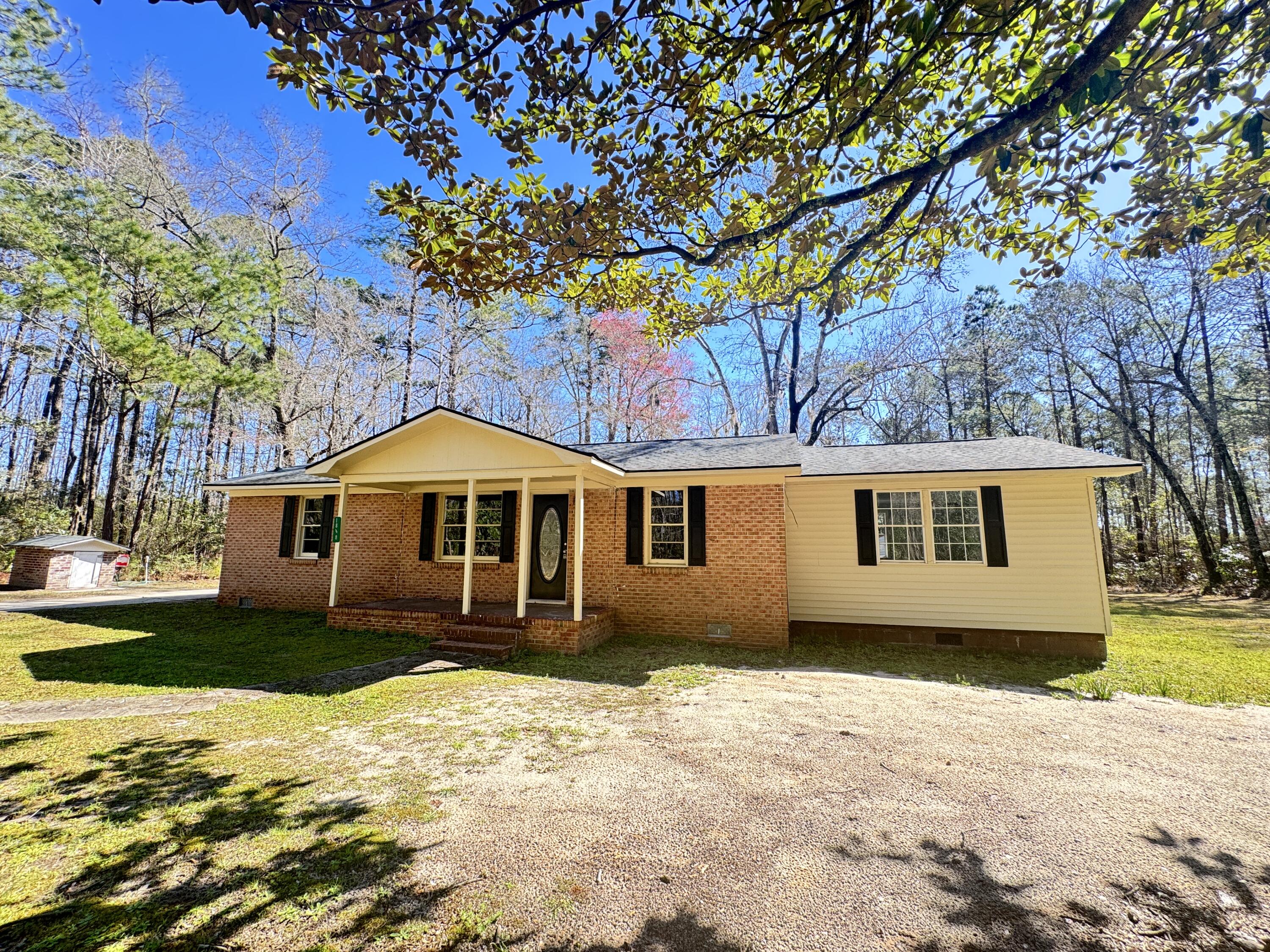 1848 State Rd S-15-96 Round O, SC 29474 - Photo 2 of 62 1848 Merrick Drive
