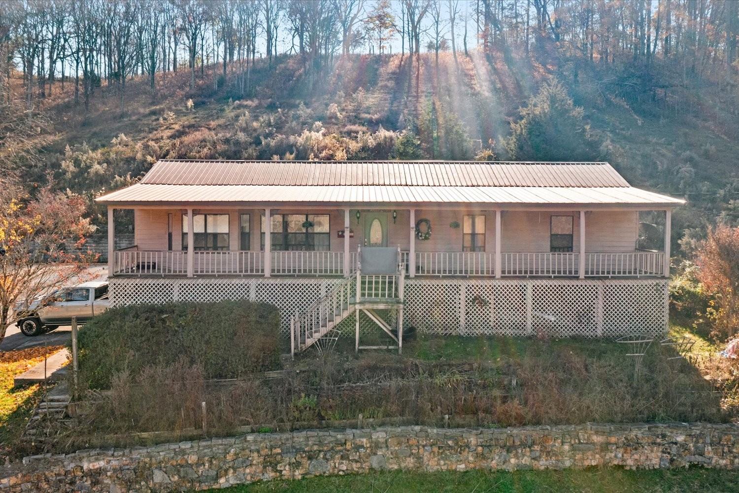 3885 Delina Road Cornersville, TN 37047 - Photo 36 of 67 Gallery Image 36