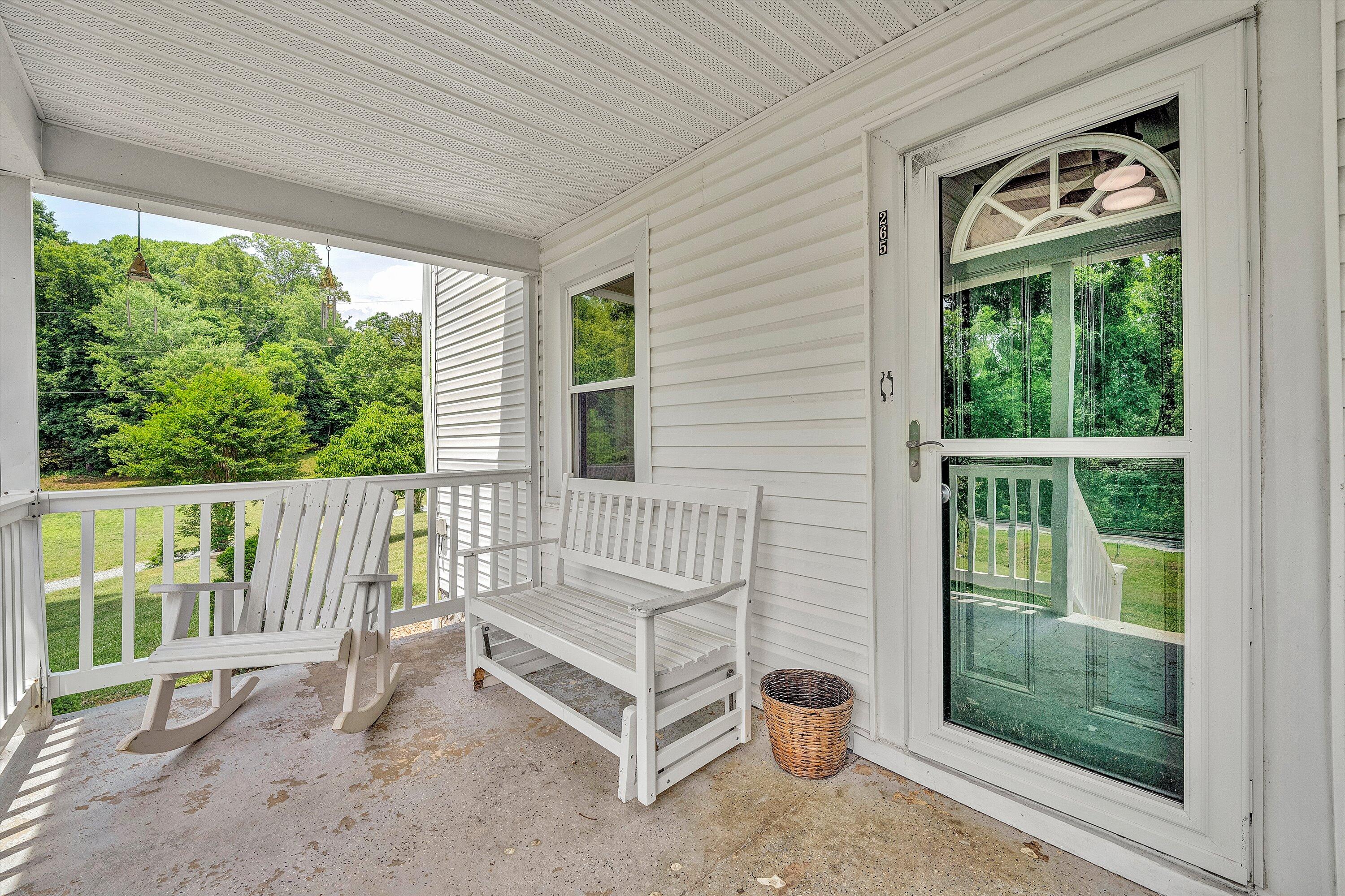 265 Dillards Hill Road Union Hall, VA 24176 - Photo 3 of 31 03-SGP-37