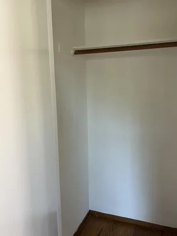 a bathroom with a sink and a shower