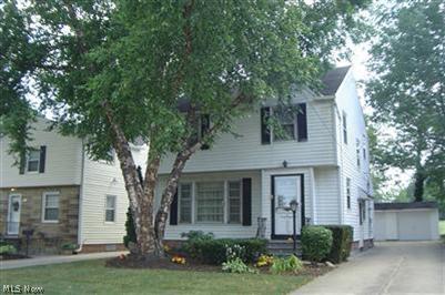 1207 Dorsh Road Cleveland, OH 44121 - Photo 1 of 1