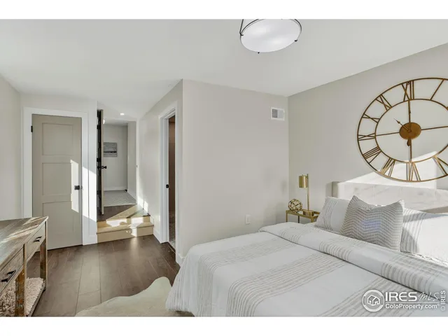 $895,000 | 9110 Davidson Way, Lafayette, CO 80026