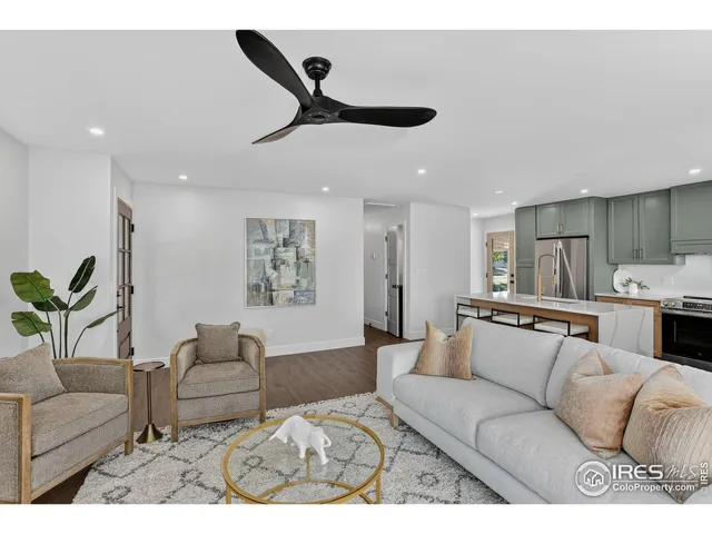 $895,000 | 9110 Davidson Way, Lafayette, CO 80026