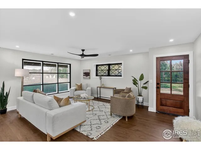 $895,000 | 9110 Davidson Way, Lafayette, CO 80026