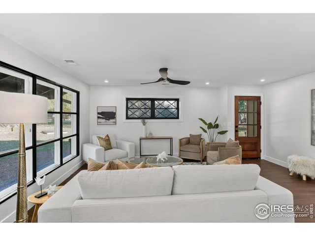 $895,000 | 9110 Davidson Way, Lafayette, CO 80026