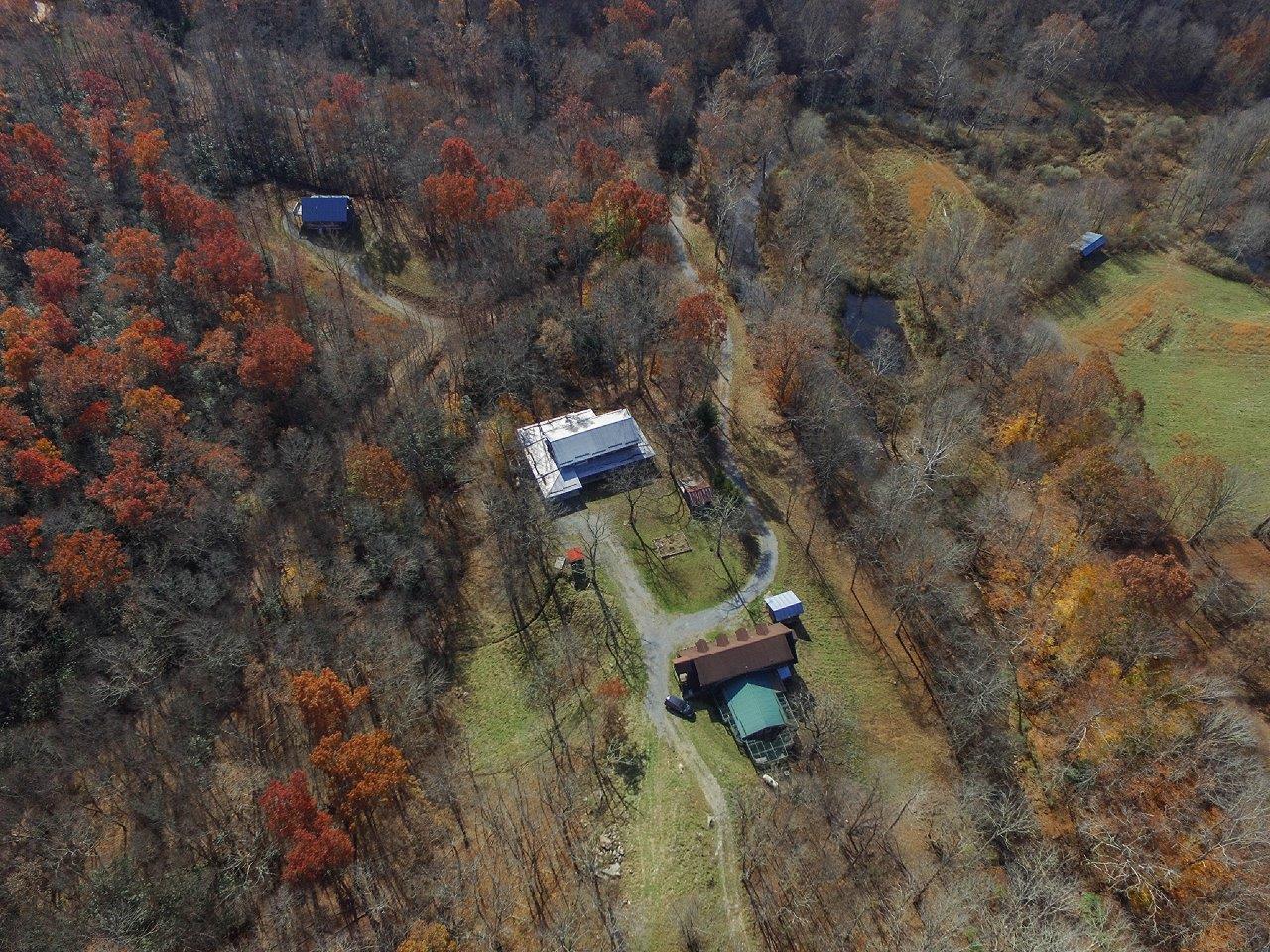 580-680 Fox Trail Road Crawley, WV 24931 - Photo 8 of 69 Gallery Image 8