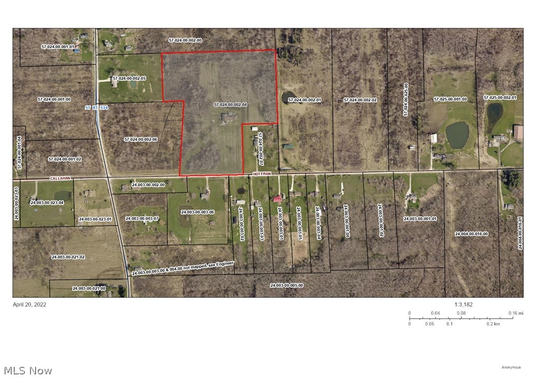 5515 Hoffman Road Rome, OH 44085 - Photo 23 of 23