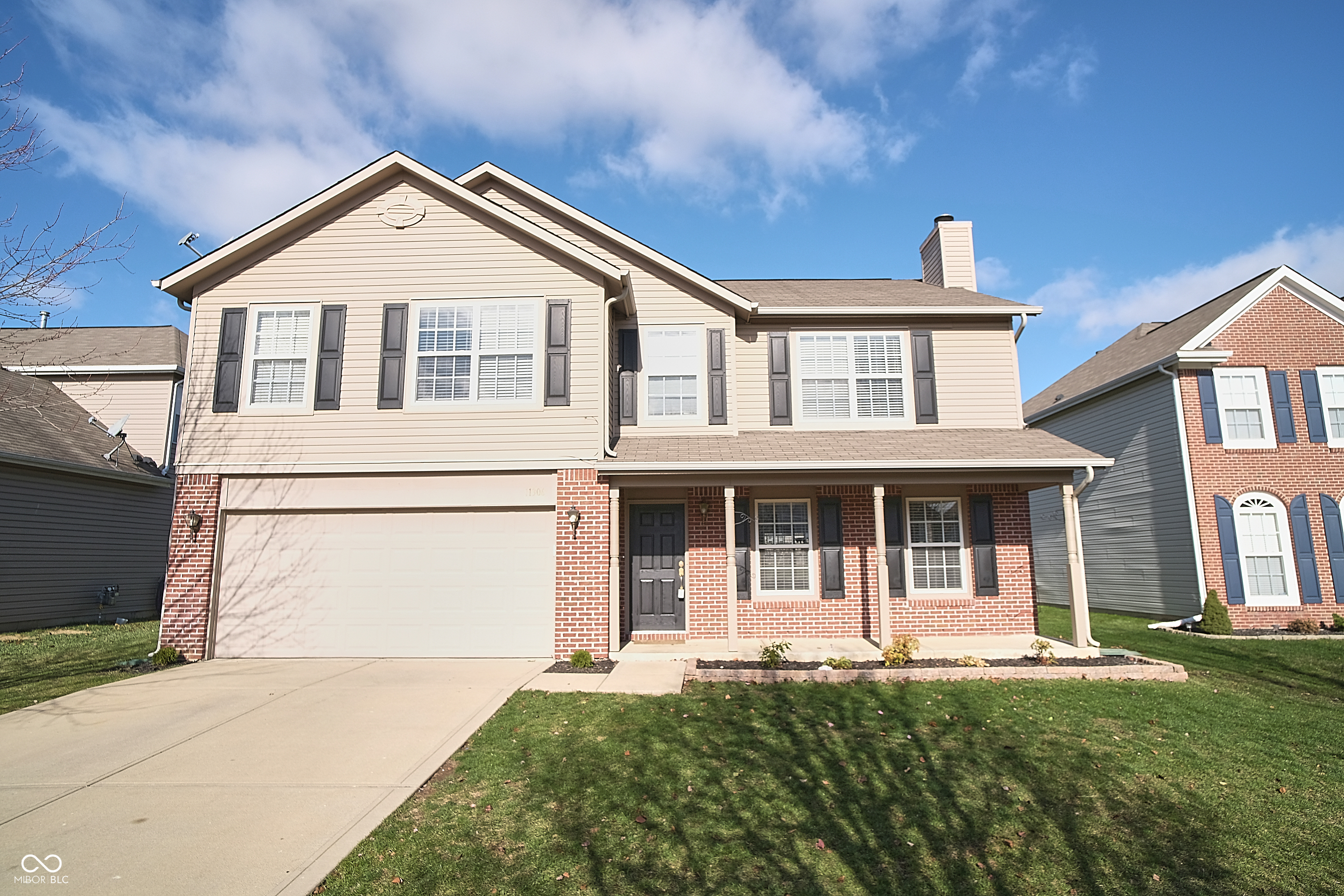 11306 Guy Street Fishers, IN 46038 - Photo 1 of 61