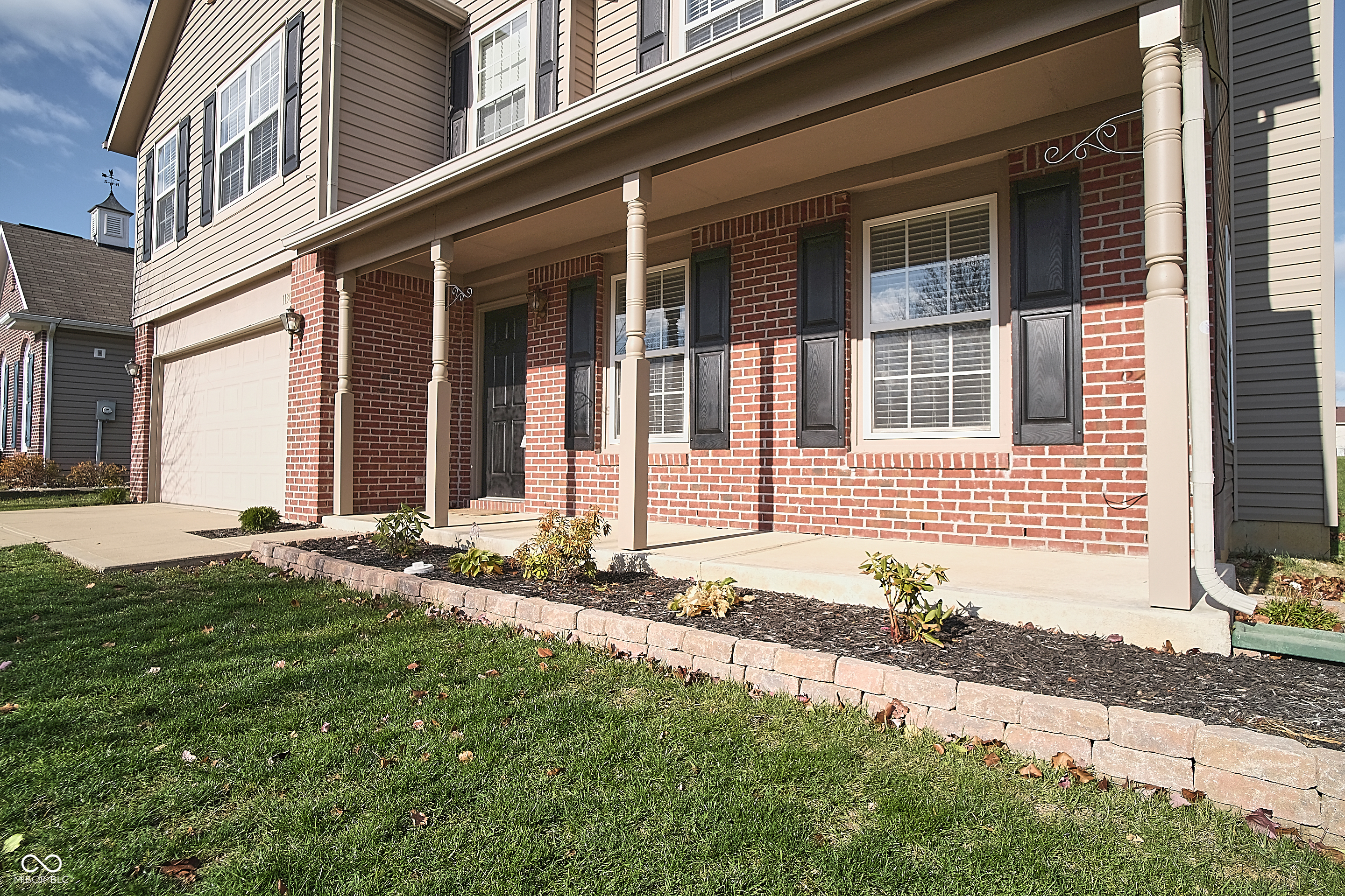 11306 Guy Street Fishers, IN 46038 - Photo 2 of 61