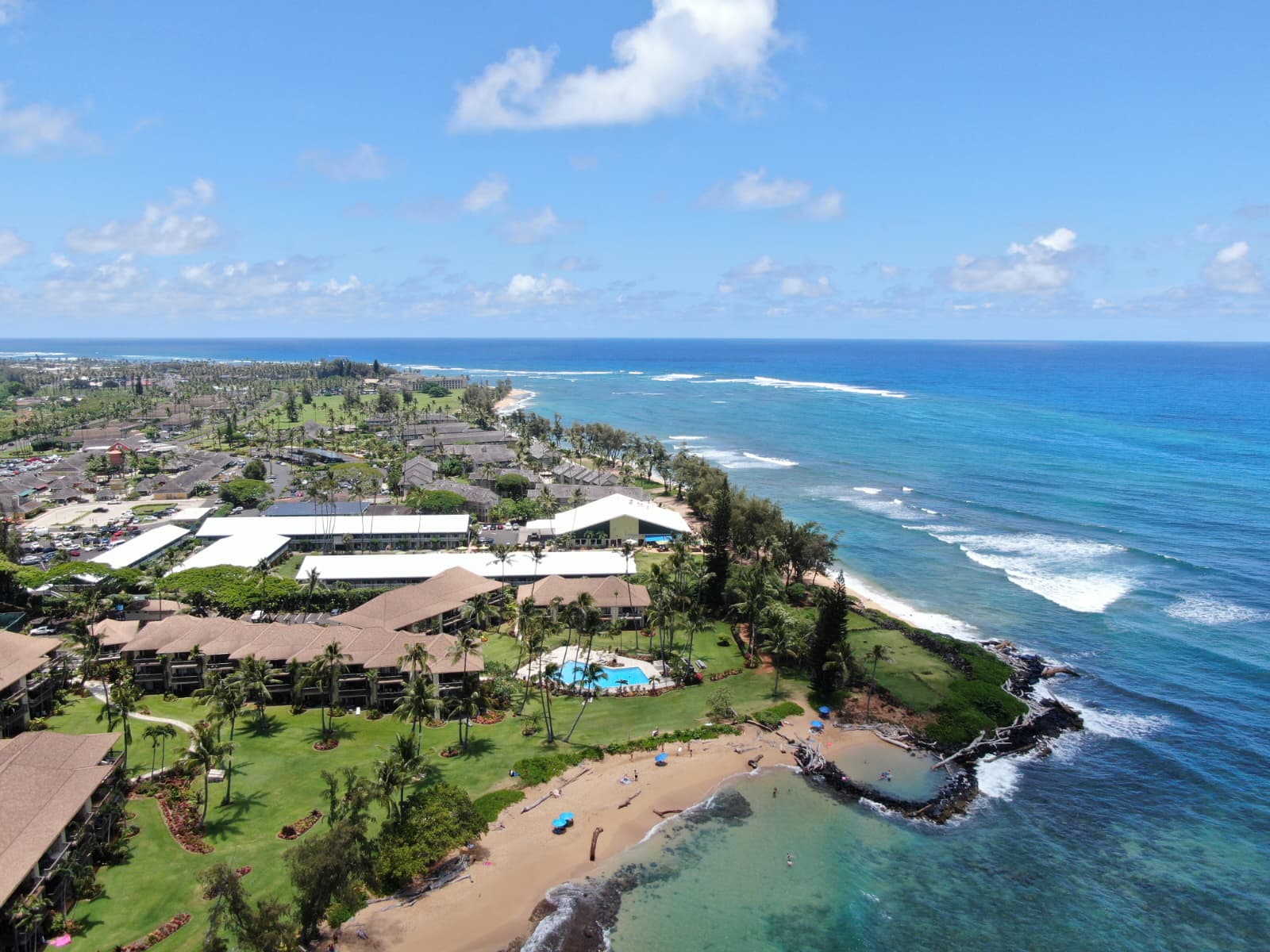 410 Papaloa Road, Unit 317 Kapaa, HI 96746 - Photo 1 of 30