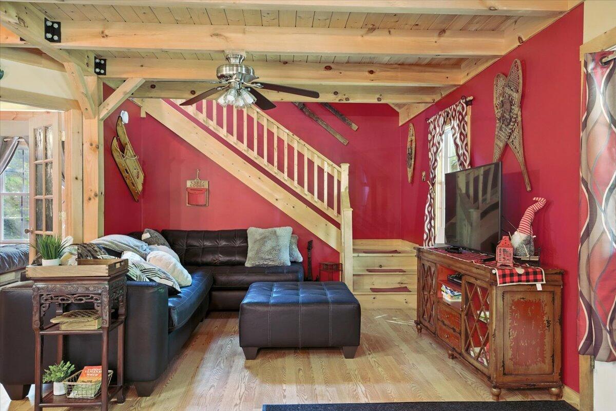12 Emerson Road Hanover, ME 04237 - Photo 7 of 41 25-12 Emerson Rd, Hanover, ME-14