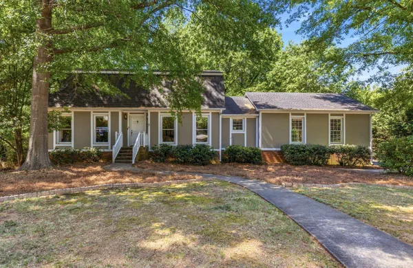 $449,000 | 204 Fernbrook Circle, Spartanburg, SC 29307