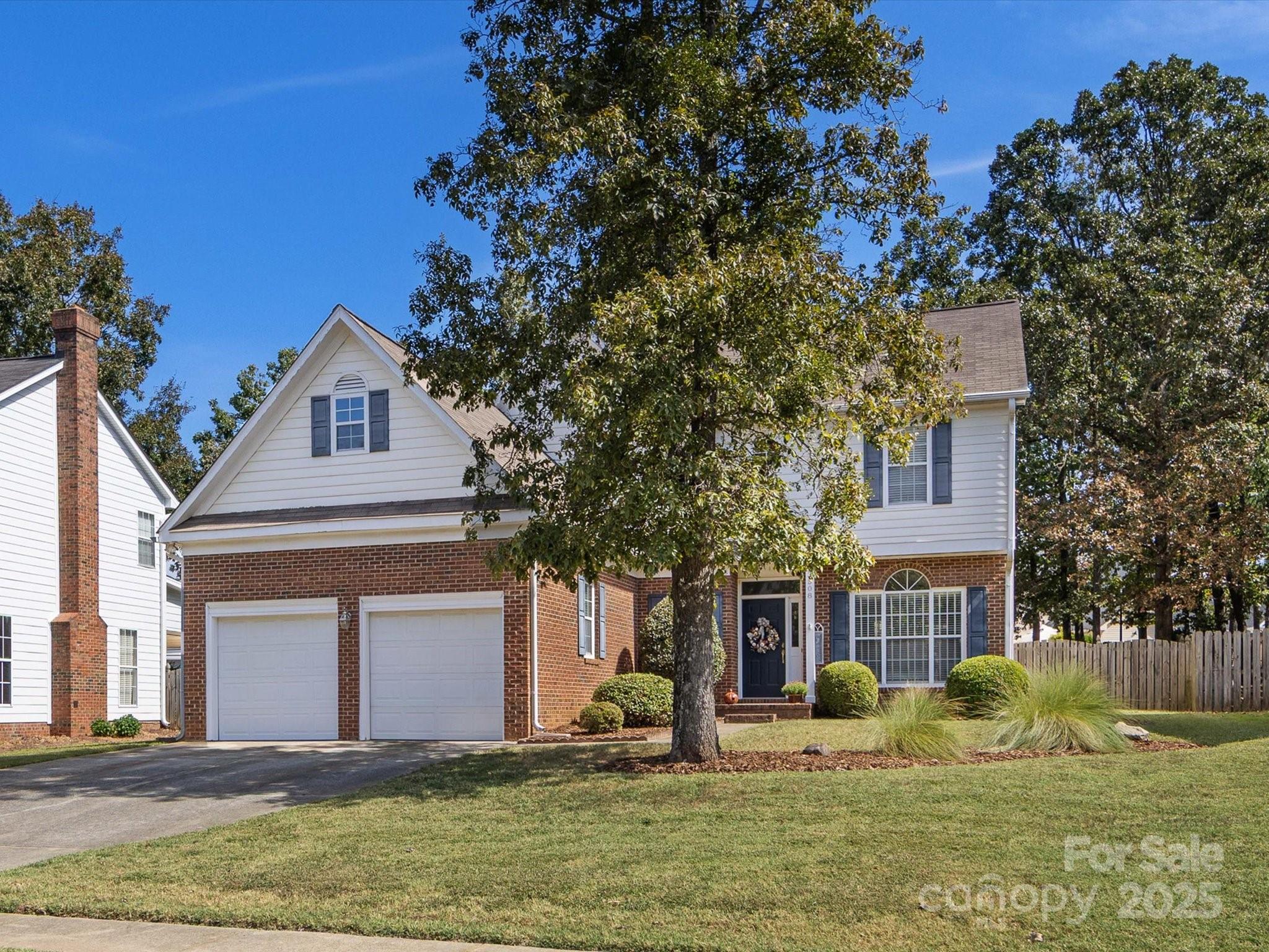 3508 Mayhurst Drive Indian Trail, NC 28079 - Photo 1 of 46