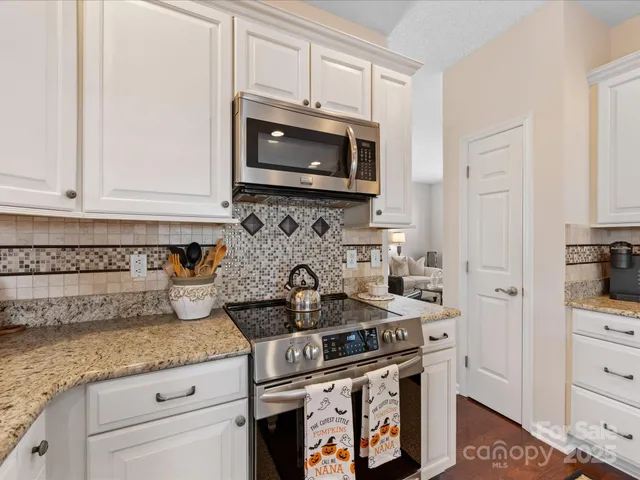 $410,900 | 3508 Mayhurst Drive, Indian Trail, NC 28079