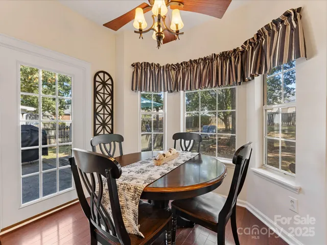 $410,900 | 3508 Mayhurst Drive, Indian Trail, NC 28079