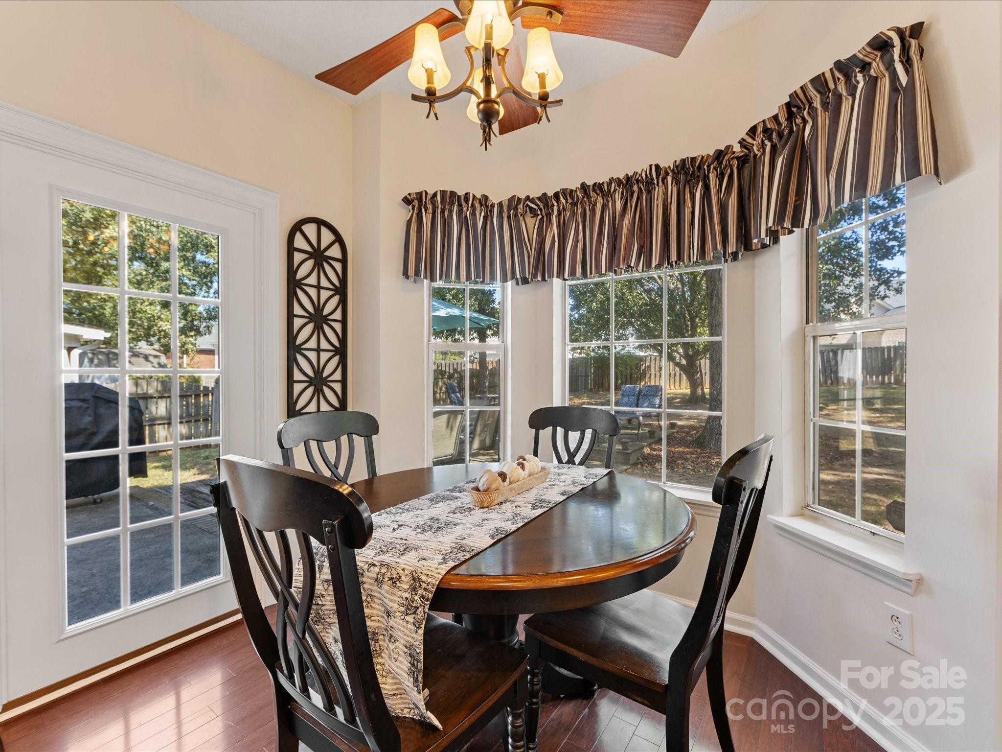 3508 Mayhurst Drive Indian Trail, NC 28079 - Photo 17 of 46