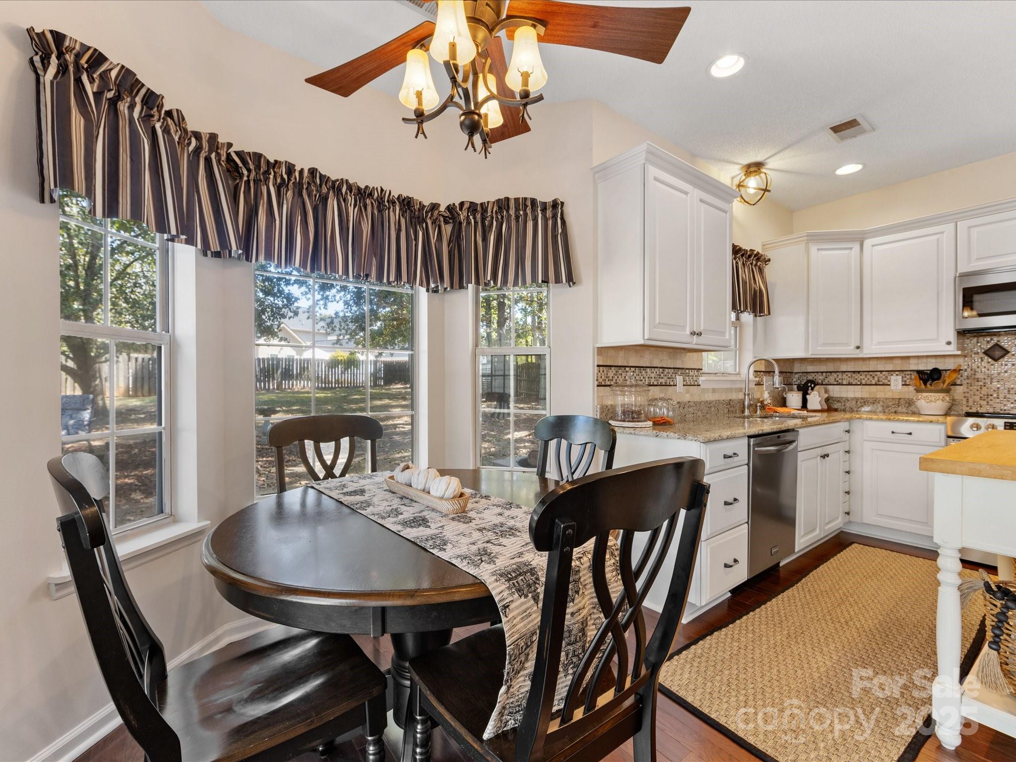 3508 Mayhurst Drive Indian Trail, NC 28079 - Photo 18 of 46