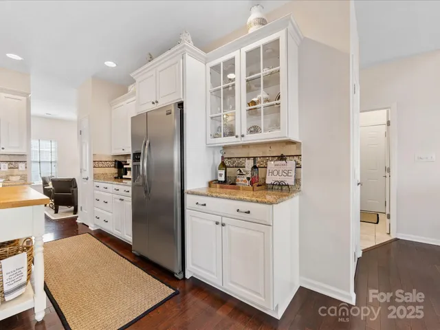 $410,900 | 3508 Mayhurst Drive, Indian Trail, NC 28079