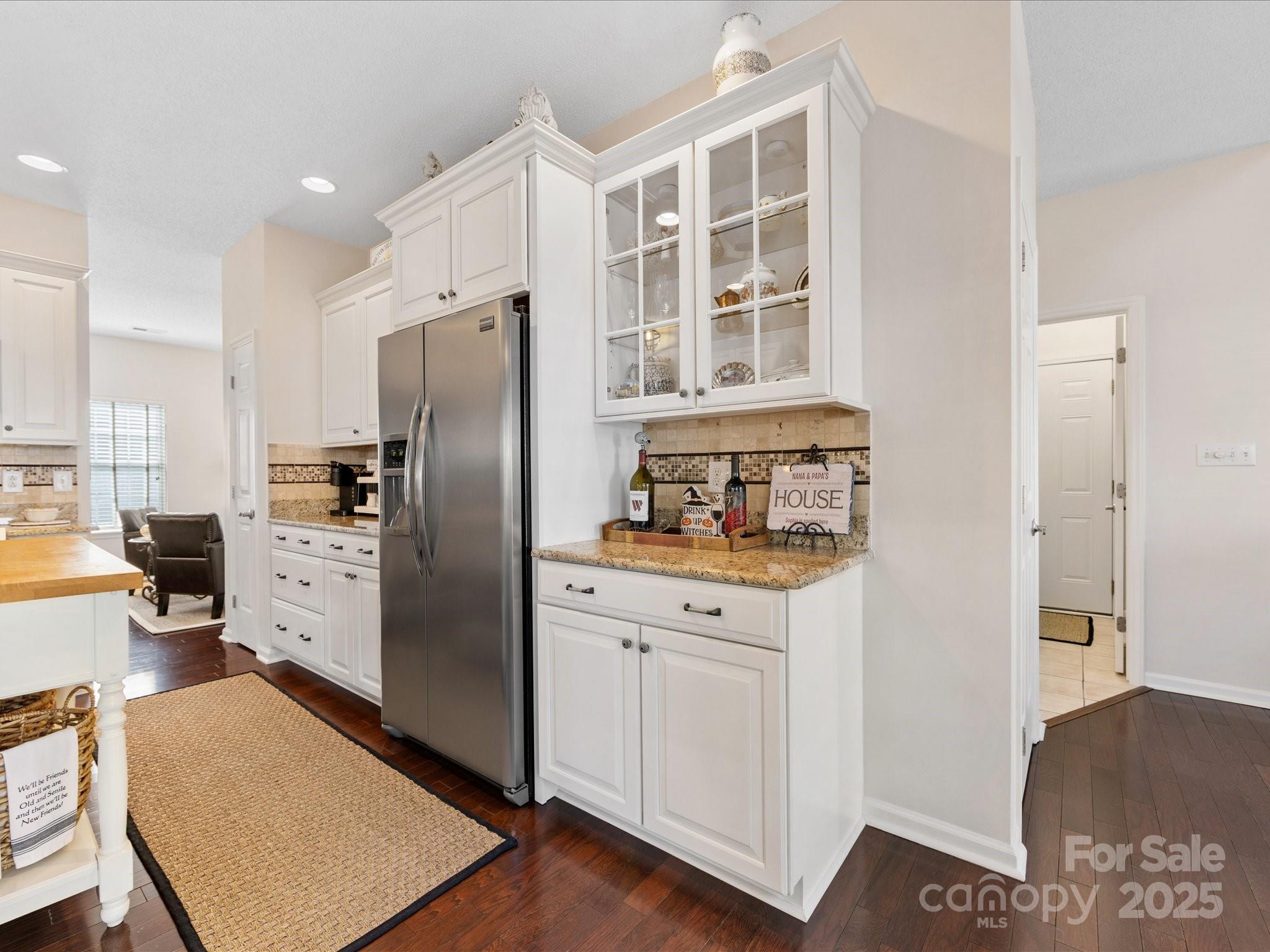 3508 Mayhurst Drive Indian Trail, NC 28079 - Photo 19 of 46