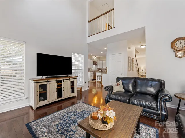 $410,900 | 3508 Mayhurst Drive, Indian Trail, NC 28079