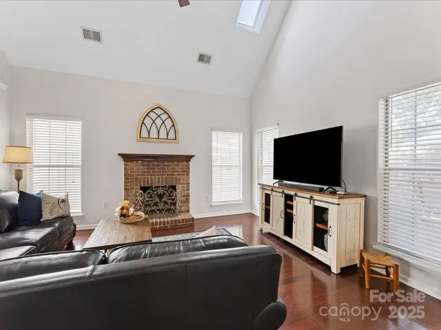 $410,900 | 3508 Mayhurst Drive, Indian Trail, NC 28079