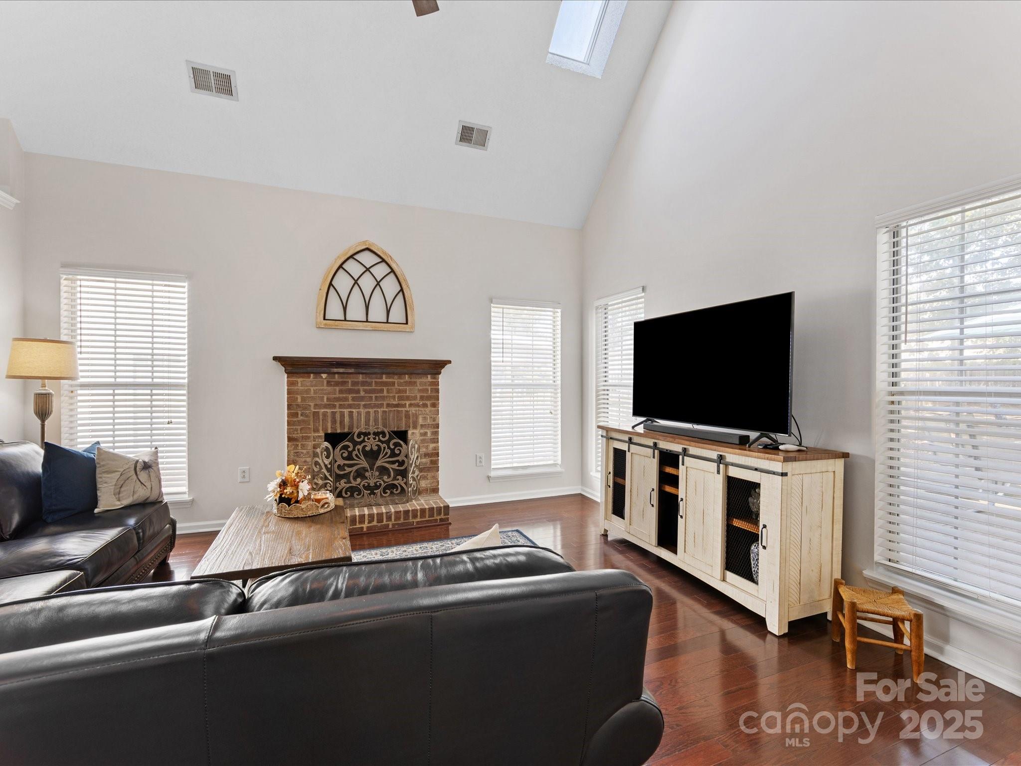 3508 Mayhurst Drive Indian Trail, NC 28079 - Photo 22 of 46