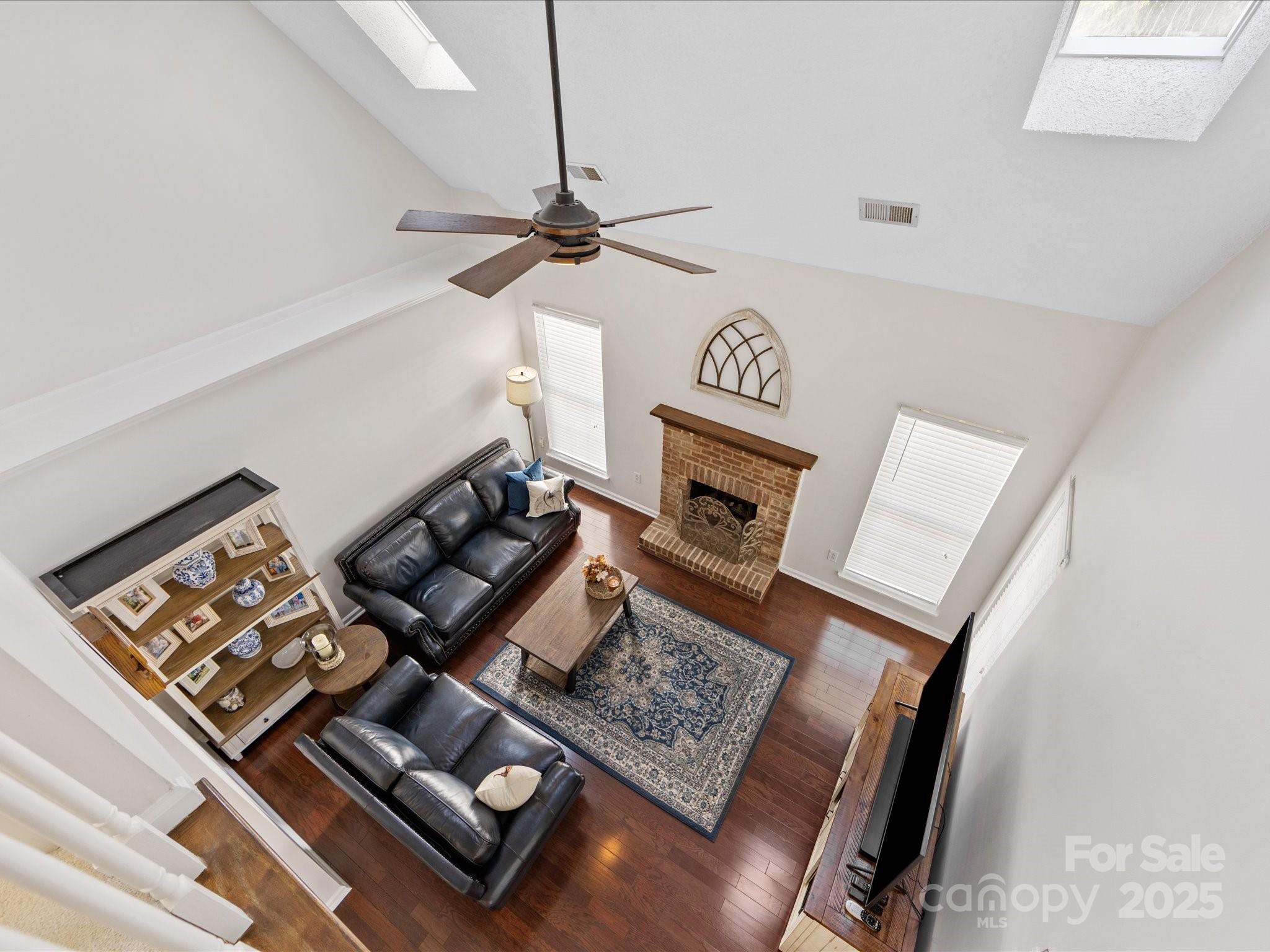 3508 Mayhurst Drive Indian Trail, NC 28079 - Photo 24 of 46