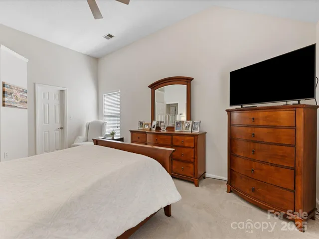 $410,900 | 3508 Mayhurst Drive, Indian Trail, NC 28079