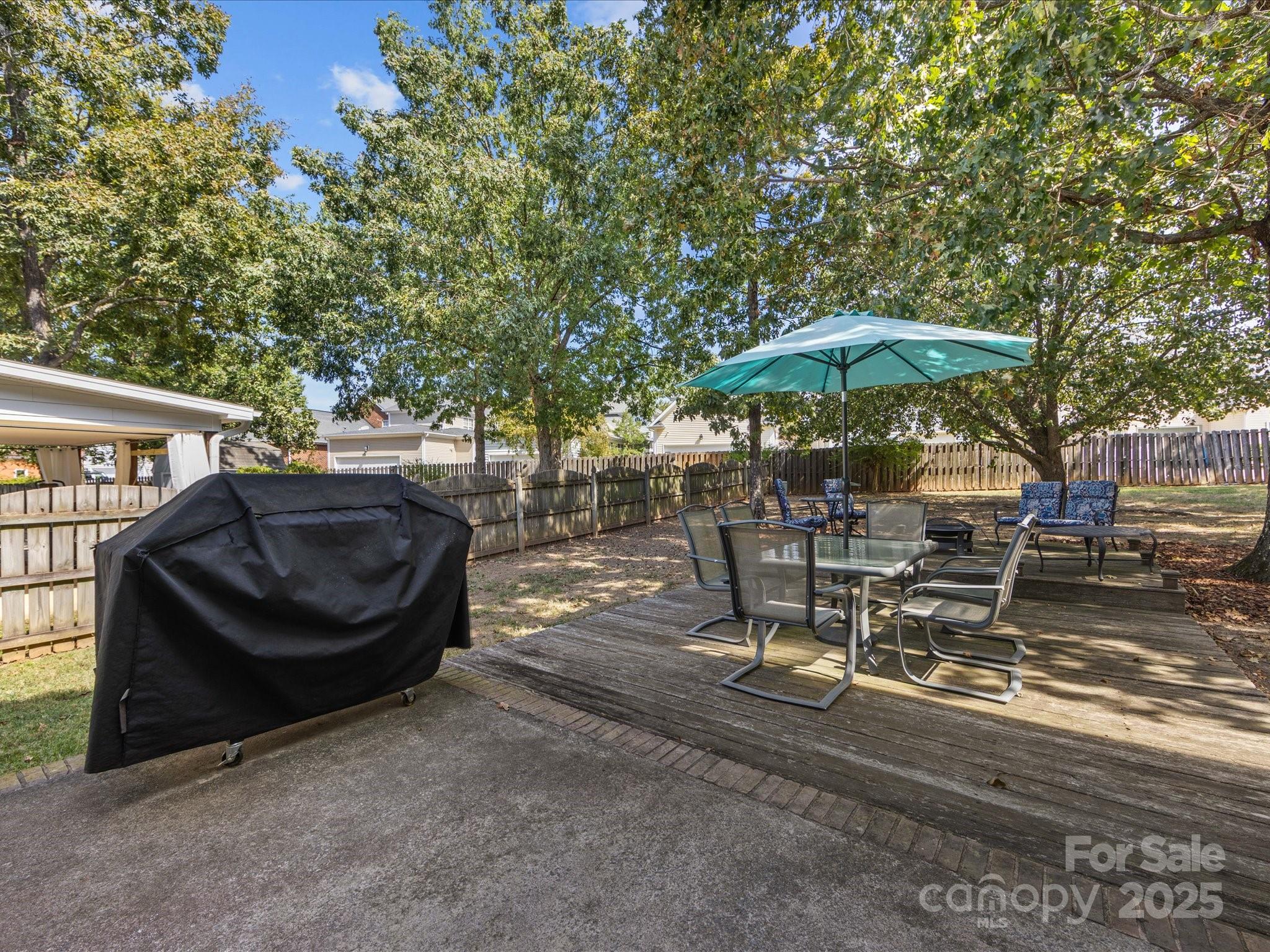 3508 Mayhurst Drive Indian Trail, NC 28079 - Photo 40 of 46