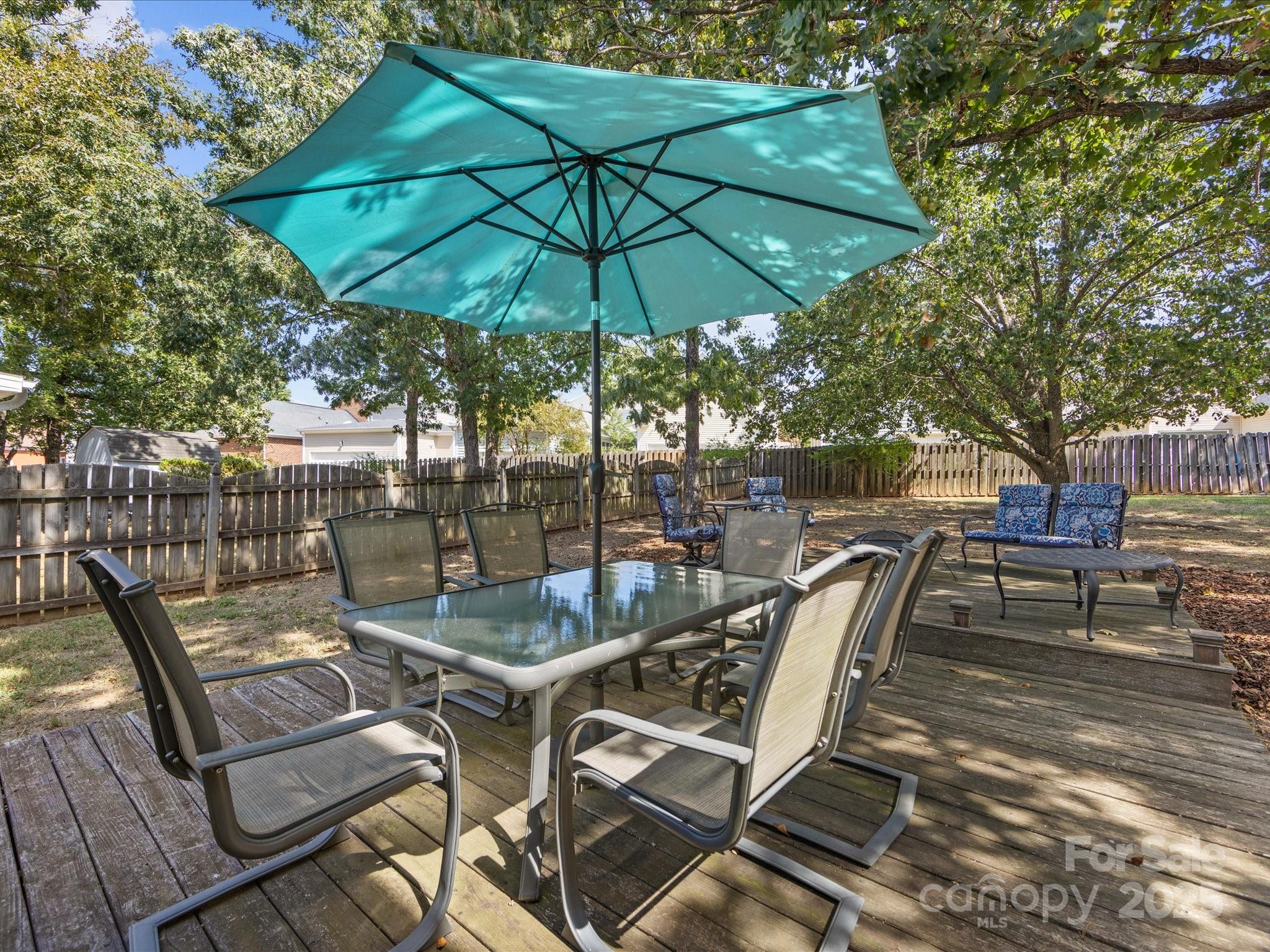 3508 Mayhurst Drive Indian Trail, NC 28079 - Photo 41 of 46